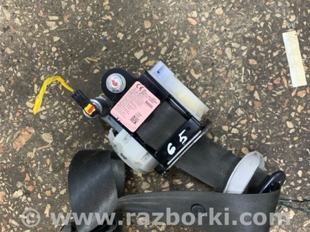 ФОТО Ремень безопасности водителя для Hyundai ix35 I LM/EL Tucson (10-17) Київ