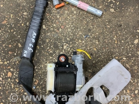 ФОТО Ремень безопасности пассажира для Hyundai ix35 I LM/EL Tucson (10-17) Київ