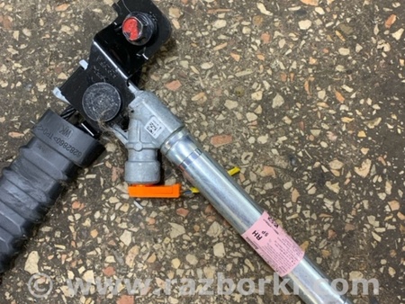 ФОТО Ремень безопасности пассажира для Hyundai ix35 I LM/EL Tucson (10-17) Київ