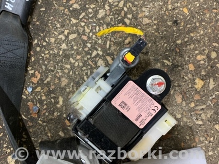 ФОТО Ремень безопасности пассажира для Hyundai ix35 I LM/EL Tucson (10-17) Київ