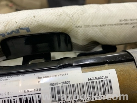 ФОТО Airbag боковой для Hyundai ix35 I LM/EL Tucson (10-17) Київ