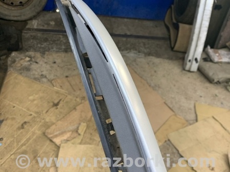 ФОТО Молдинг на крышу правый для Hyundai ix35 I LM/EL Tucson (10-17) Київ