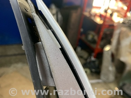 ФОТО Молдинг на крышу правый для Hyundai ix35 I LM/EL Tucson (10-17) Київ