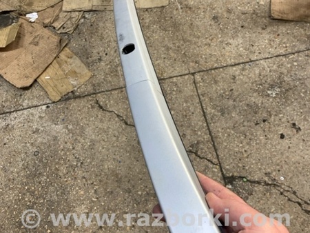 ФОТО Молдинг на крышу левый для Hyundai ix35 I LM/EL Tucson (10-17) Київ