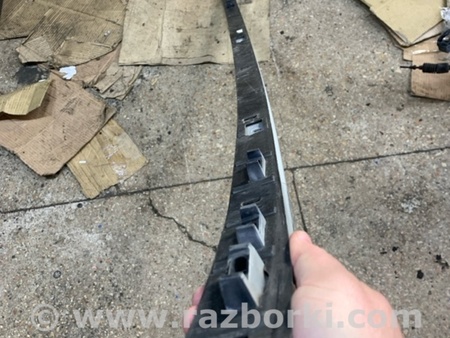 ФОТО Молдинг на крышу левый для Hyundai ix35 I LM/EL Tucson (10-17) Київ