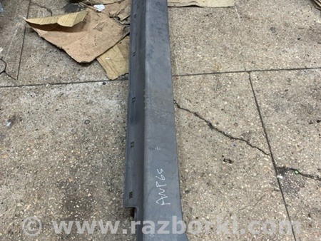 ФОТО Накладка порога наружная для Hyundai ix35 I LM/EL Tucson (10-17) Київ