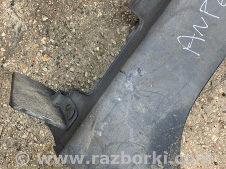 ФОТО Накладка порога наружная для Hyundai ix35 I LM/EL Tucson (10-17) Київ