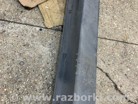 ФОТО Накладка порога наружная для Hyundai ix35 I LM/EL Tucson (10-17) Київ