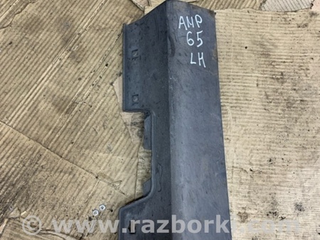 ФОТО Накладка порога наружная для Hyundai ix35 I LM/EL Tucson (10-17) Київ