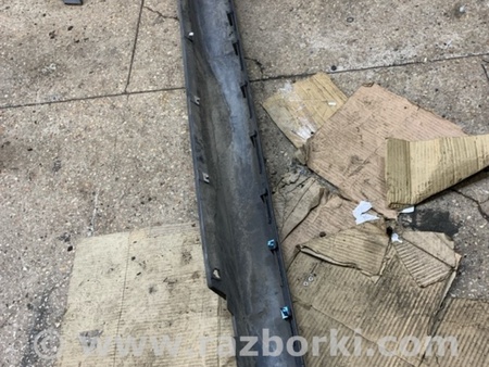 ФОТО Накладка порога наружная для Hyundai ix35 I LM/EL Tucson (10-17) Київ