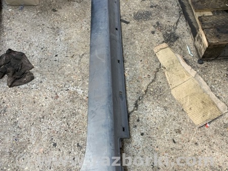 ФОТО Накладка порога наружная для Hyundai ix35 I LM/EL Tucson (10-17) Київ