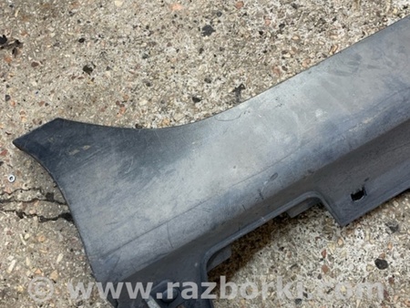 ФОТО Накладка порога наружная для Hyundai ix35 I LM/EL Tucson (10-17) Київ