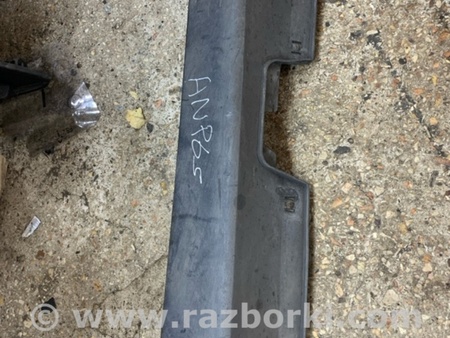 ФОТО Накладка порога наружная для Hyundai ix35 I LM/EL Tucson (10-17) Київ