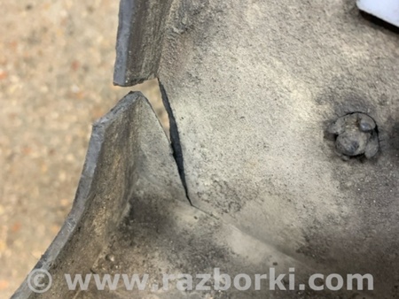 ФОТО Накладка порога наружная для Hyundai ix35 I LM/EL Tucson (10-17) Київ