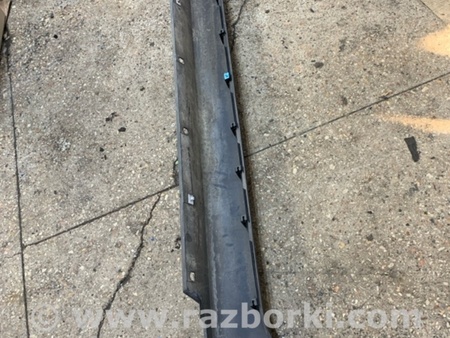 ФОТО Накладка порога наружная для Hyundai ix35 I LM/EL Tucson (10-17) Київ