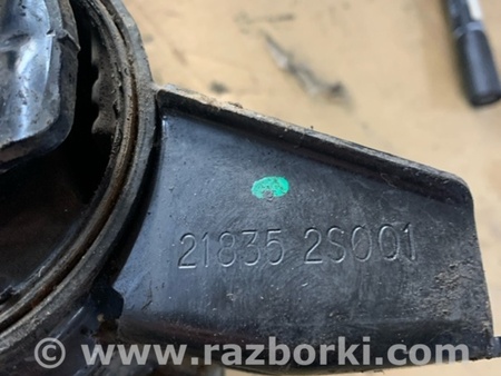 ФОТО Подушка кпп левая для Hyundai ix35 I LM/EL Tucson (10-17) Київ