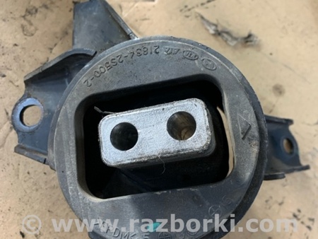 ФОТО Подушка кпп левая для Hyundai ix35 I LM/EL Tucson (10-17) Київ