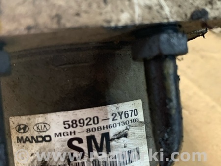 ФОТО Блок ABS для Hyundai ix35 I LM/EL Tucson (10-17) Київ