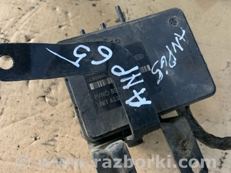 ФОТО Блок ABS для Hyundai ix35 I LM/EL Tucson (10-17) Київ