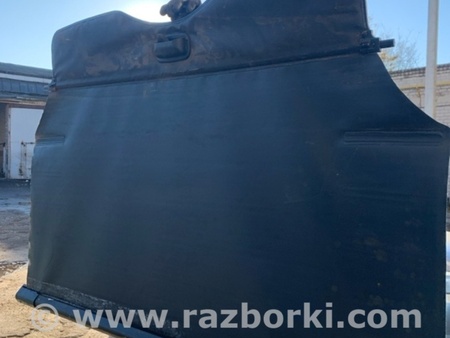 ФОТО Шторка багажника для Hyundai ix35 I LM/EL Tucson (10-17) Київ