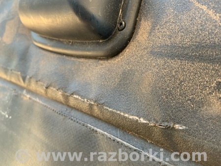 ФОТО Шторка багажника для Hyundai ix35 I LM/EL Tucson (10-17) Київ