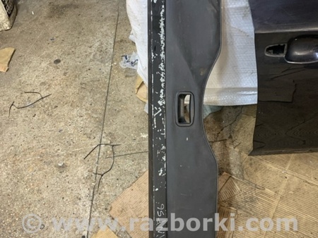 ФОТО Шторка багажника для Hyundai ix35 I LM/EL Tucson (10-17) Київ