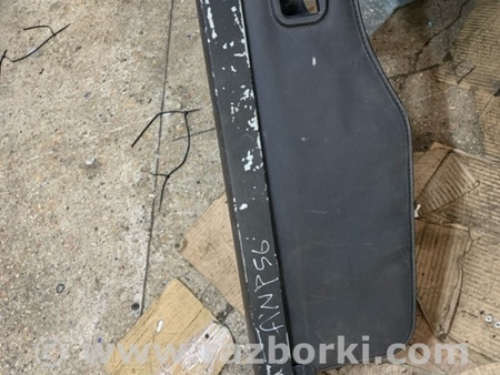 ФОТО Шторка багажника для Hyundai ix35 I LM/EL Tucson (10-17) Київ