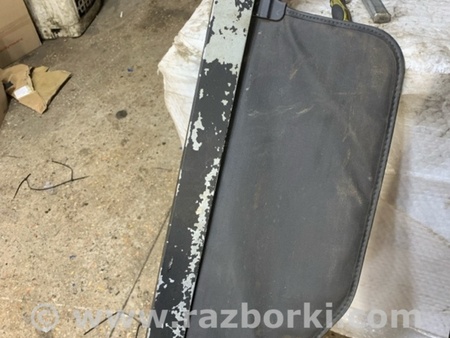 ФОТО Шторка багажника для Hyundai ix35 I LM/EL Tucson (10-17) Київ