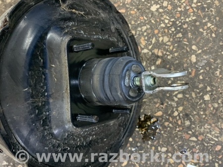 ФОТО Вакуумный усилитель для Hyundai ix35 I LM/EL Tucson (10-17) Київ