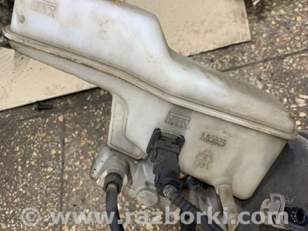 ФОТО Главный тормозной цилиндр для Hyundai ix35 I LM/EL Tucson (10-17) Київ
