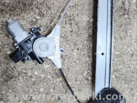 ФОТО Механизм стеклоподъёмника для Subaru Impreza GD/GG Киев