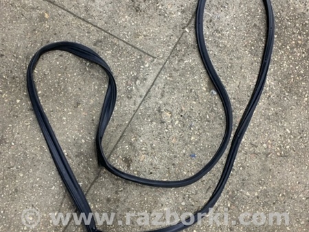 ФОТО Уплотнительная резинка для Subaru Impreza GD/GG Киев