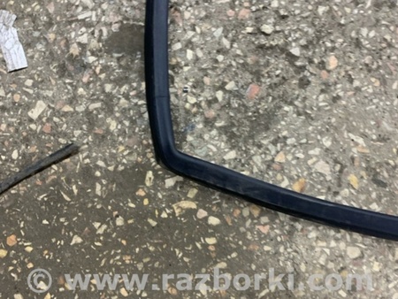 ФОТО Уплотнительная резинка для Subaru Impreza GD/GG Киев