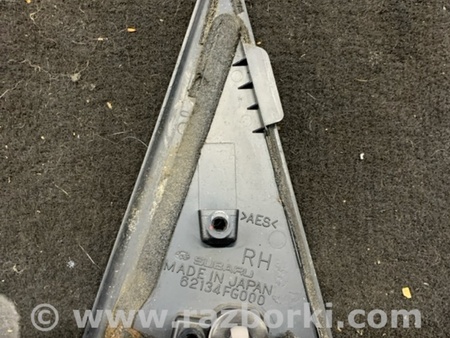 ФОТО Накладка кузова для Subaru Impreza GD/GG Киев