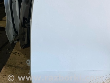 ФОТО Дверь задняя левая для KIA Sportage QL (15-21) Київ