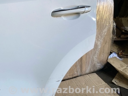 ФОТО Дверь задняя левая для KIA Sportage QL (15-21) Київ