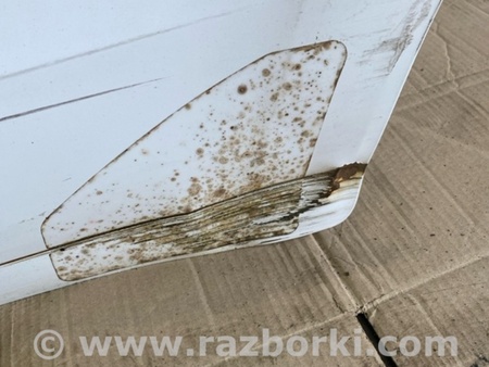 ФОТО Дверь задняя левая для KIA Sportage QL (15-21) Київ