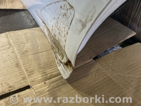 ФОТО Дверь задняя левая для KIA Sportage QL (15-21) Київ