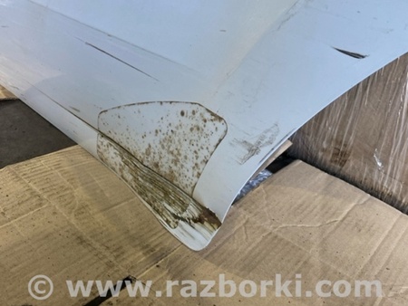 ФОТО Дверь задняя левая для KIA Sportage QL (15-21) Київ