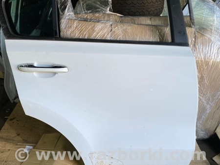ФОТО Дверь задняя правая для KIA Sportage QL (15-21) Київ