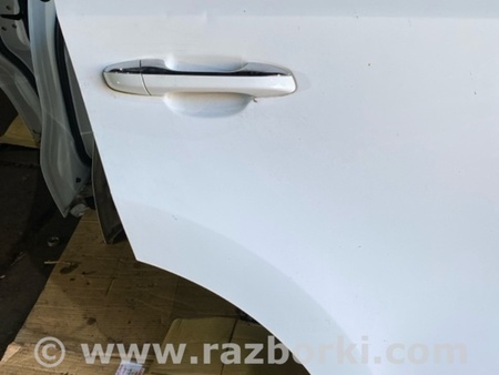 ФОТО Дверь задняя правая для KIA Sportage QL (15-21) Київ