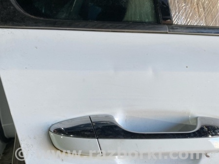 ФОТО Дверь задняя правая для KIA Sportage QL (15-21) Київ