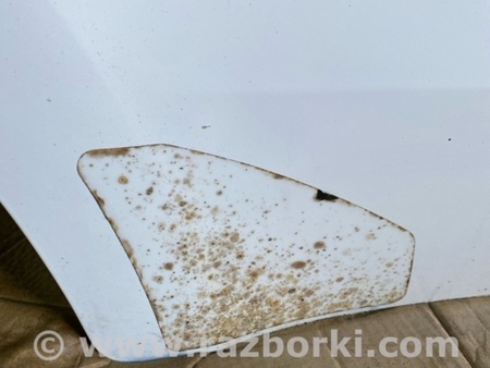 ФОТО Дверь задняя правая для KIA Sportage QL (15-21) Київ