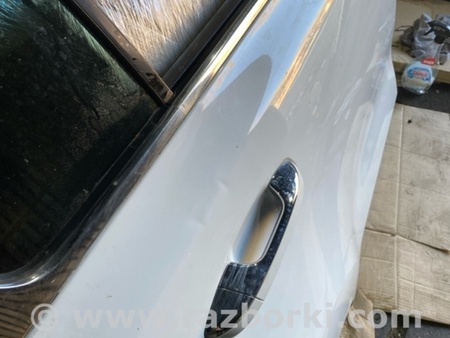 ФОТО Дверь задняя правая для KIA Sportage QL (15-21) Київ