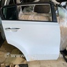 Дверь задняя правая KIA Sportage QL (15-21)