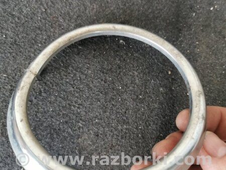 ФОТО Накладка фары передняя правая для Hyundai ix35 I LM/EL Tucson (10-17) Київ