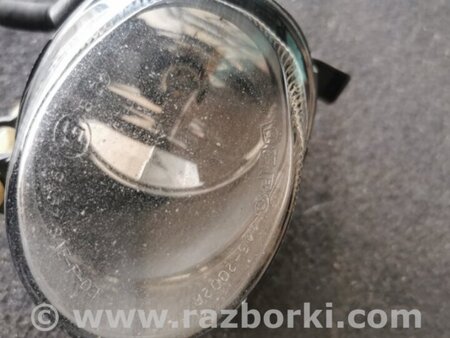 ФОТО Фара противотуманная правая для Audi (Ауди) A6 C7 4G (11-18) Київ