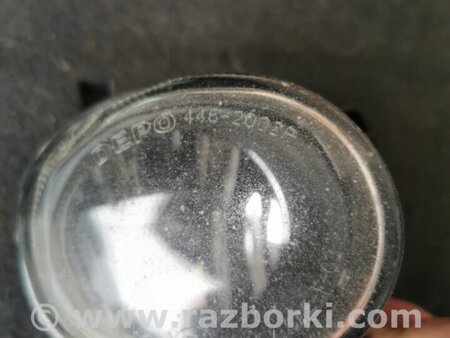 ФОТО Фара противотуманная правая для Audi (Ауди) A6 C7 4G (11-18) Київ