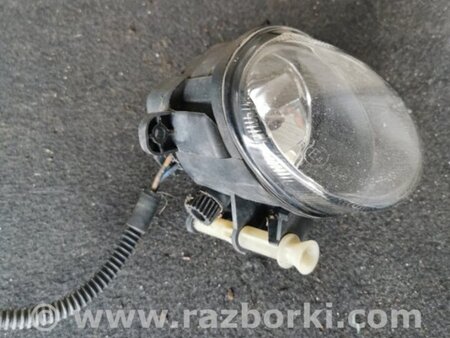 ФОТО Фара противотуманная правая для Audi (Ауди) A6 C7 4G (11-18) Київ