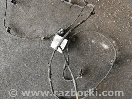 ФОТО Провода прочие передняя для Audi (Ауди) A6 C7 4G (11-18) Київ